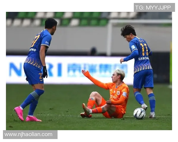 2016年苏宁与鲁能精彩对决回放全程回顾与赛后分析