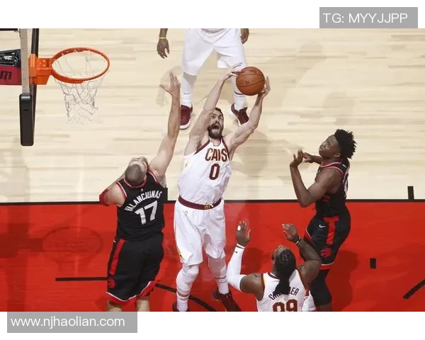 2018年骑士与猛龙精彩对决全场录像回顾与精彩瞬间分析