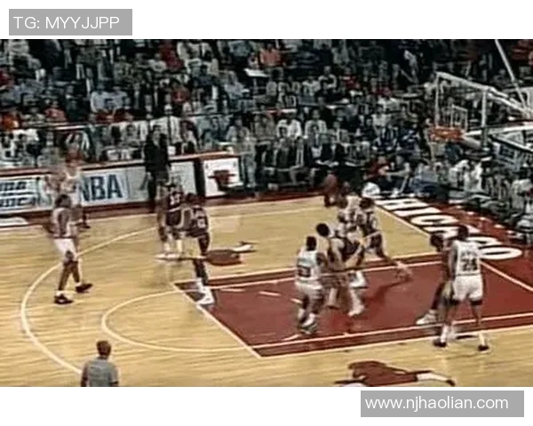 91年公牛与湖人巅峰对决回顾：传奇球队的荣耀与激情碰撞