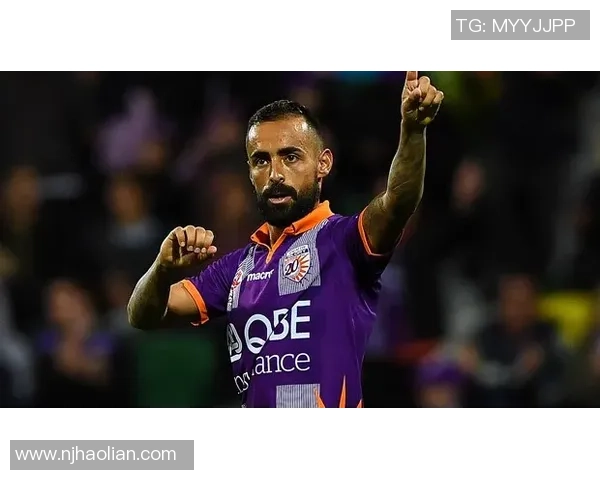 中岸水手与珀斯光荣的精彩对决揭示澳超联赛新动态