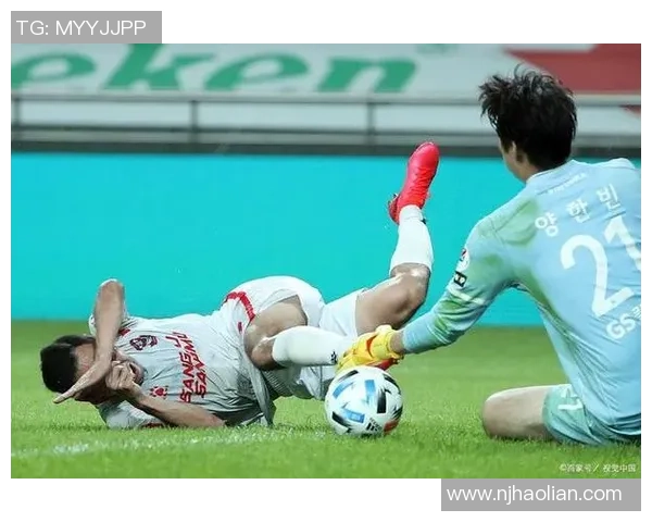 仁川联与州尚武的激烈对决揭示了韩国足球的竞争魅力与战术智慧