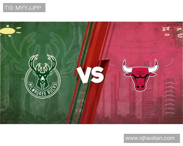 公牛与雄鹿对决前瞻分析及胜负预测详解