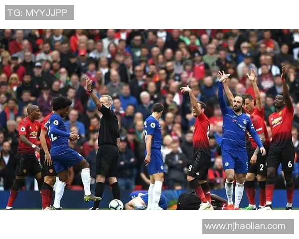 切尔西主场迎战曼联遭遇惨败比分定格在五比二十的历史一战