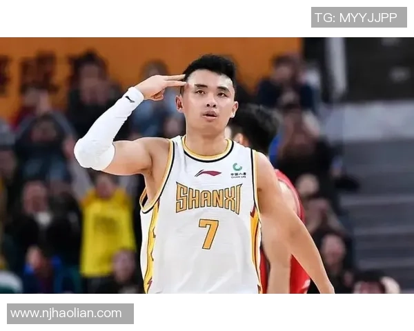 原帅：从新星崛起到篮球舞台的璀璨明星之路