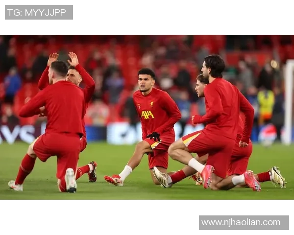 巴塞罗那与利物浦精彩对决全场录像回放尽在这里