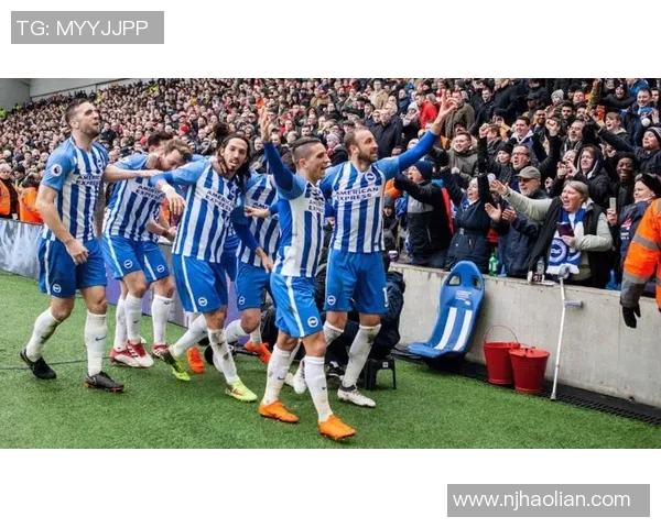 布莱顿与曼联精彩对决集锦回顾赛场瞬间不容错过