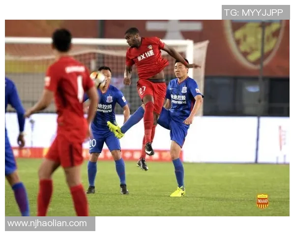 权健与申花激战回顾精彩瞬间与战术分析全面解读 权健与申花激战回顾精彩瞬间与战术分析全面解读