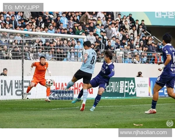 江原对阵大邱精彩直播全程回顾与赛后分析尽在这里 江原对阵大邱精彩直播全程回顾与赛后分析尽在这里