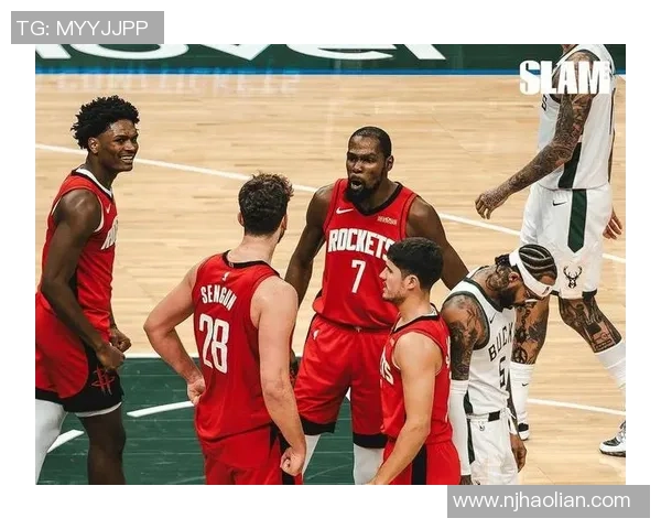 火箭与雄鹿激战三分之巅精彩录像回放尽在眼前