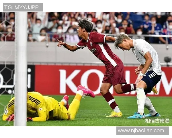 神户胜利船迎战浦和红钻争夺联赛关键三分的激烈对决
