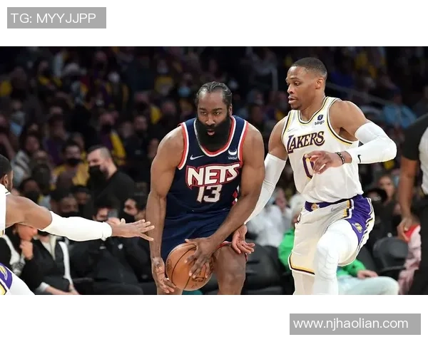 篮网与湖人精彩对决上海录像回顾全场亮点与精彩瞬间分析