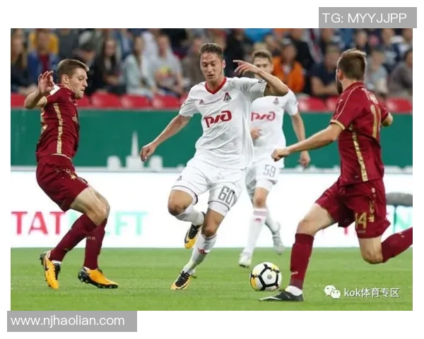 莫迪纳摩与喀山红宝石的精彩对决揭示足球战术与团队合作的魅力